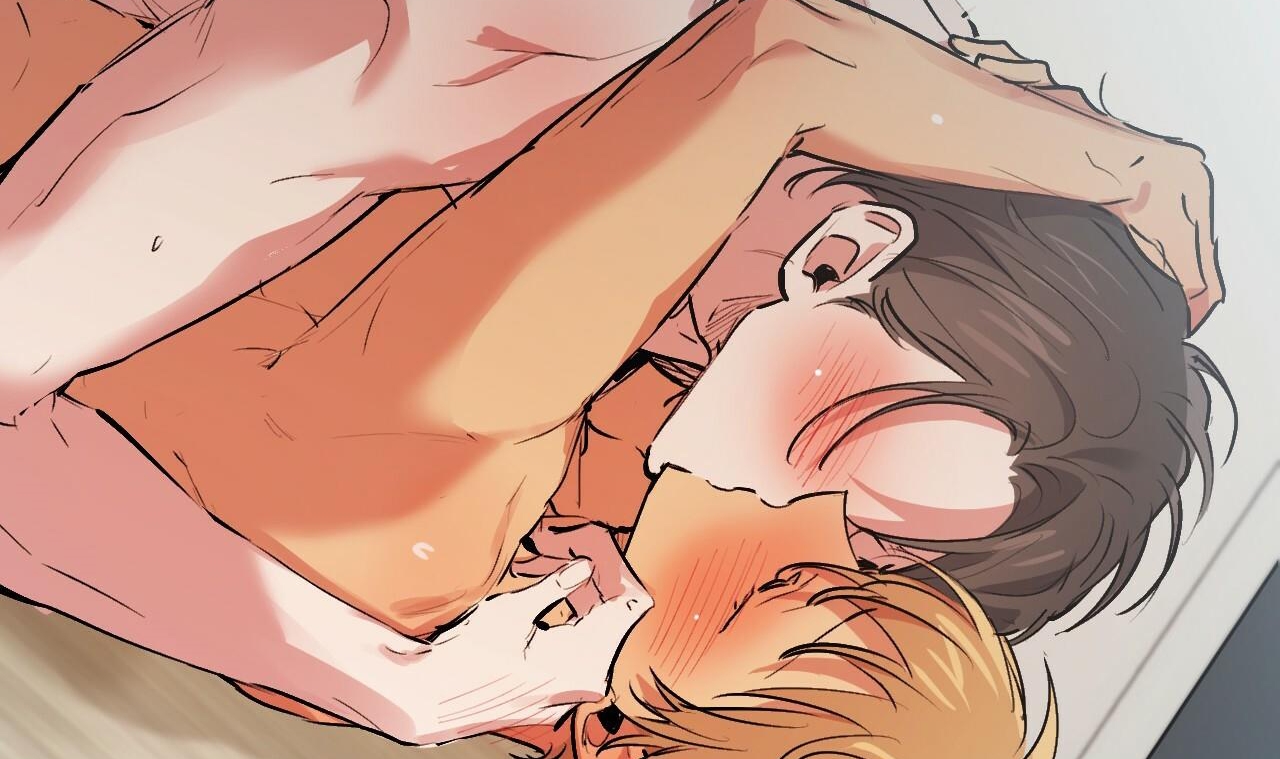 đàn thỏ của habibi chapter 43 69