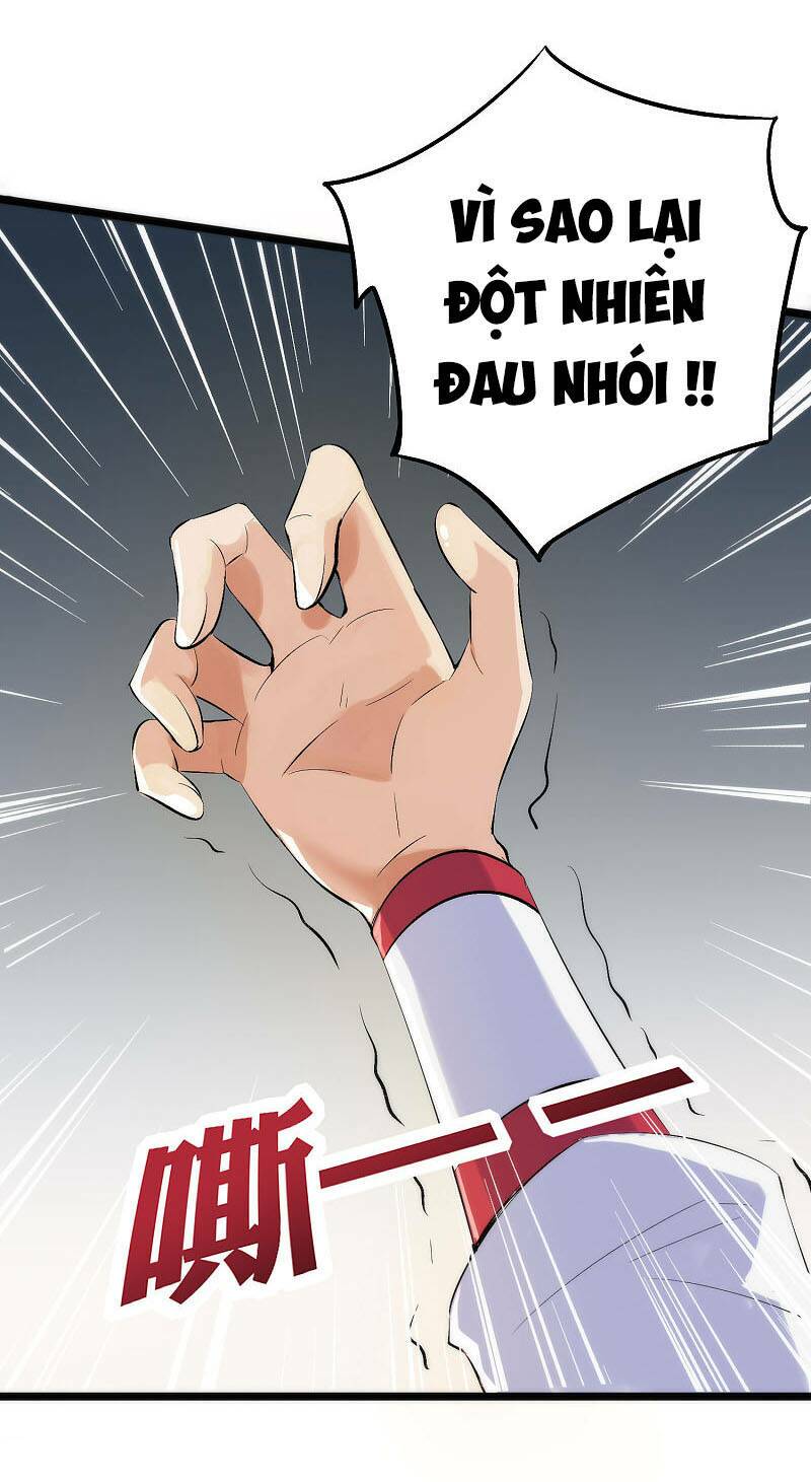 phục thiên thánh chủ chapter 125 23