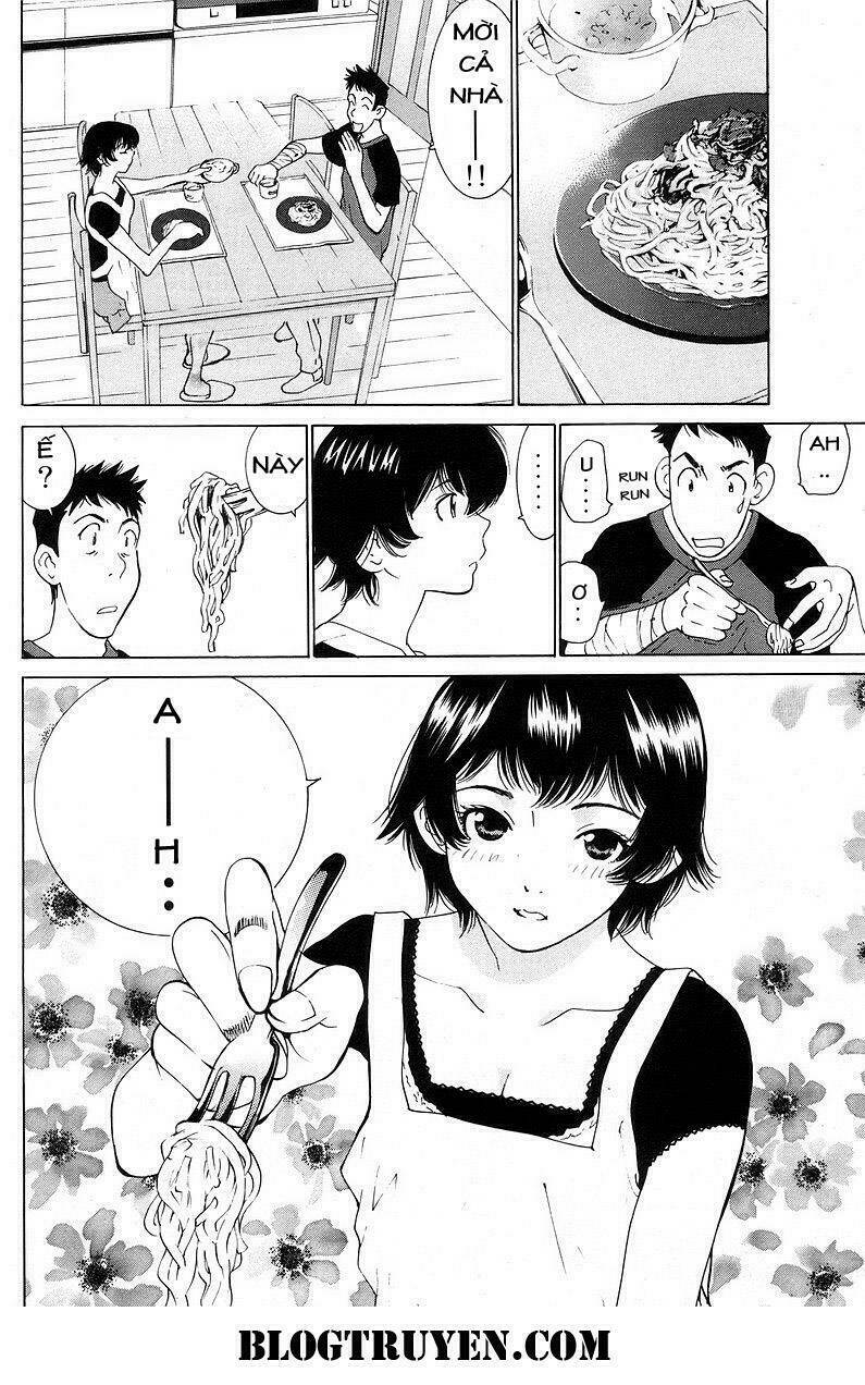 gacha gacha - secret chapter 50 16