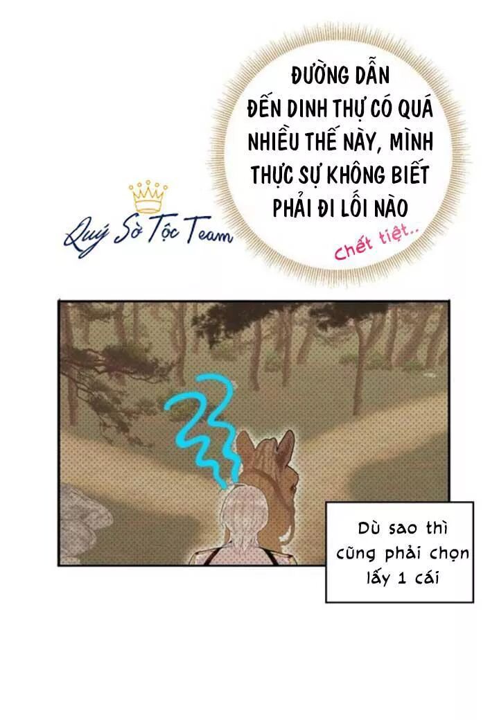 thánh nữ ẩn danh chapter 60 16