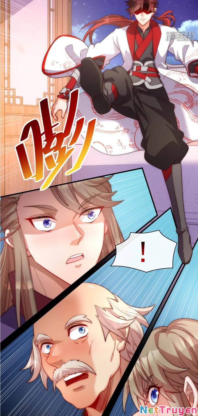 ta là thương thiên chapter 26 16