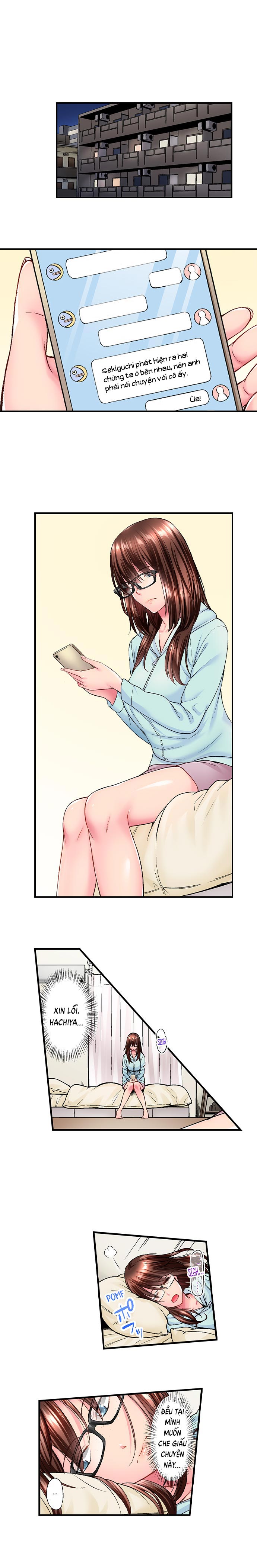 simple yet sexy chapter 25.26 6