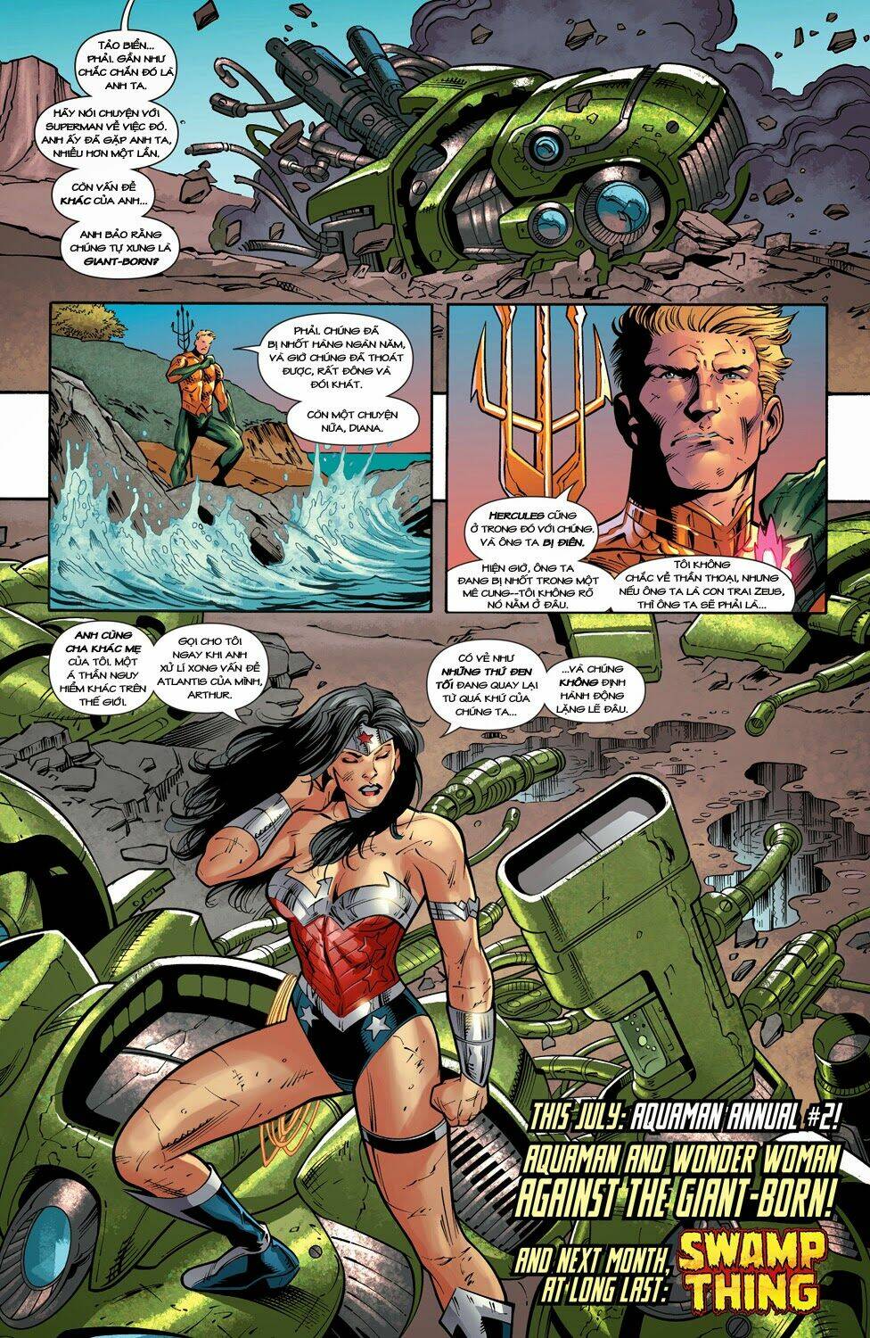 aquaman chapter 30 21