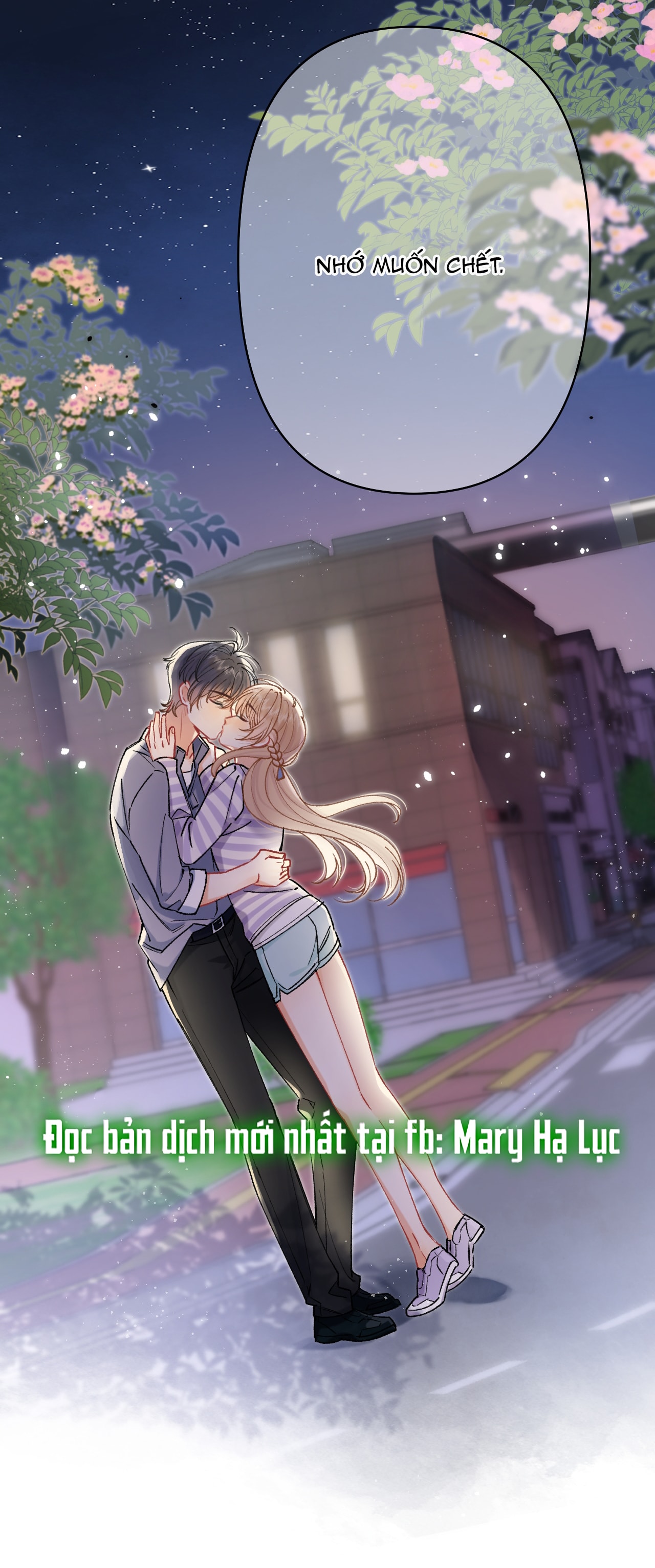 vụng trộm không thể giấu - mối tình thầm kín chapter 118 34