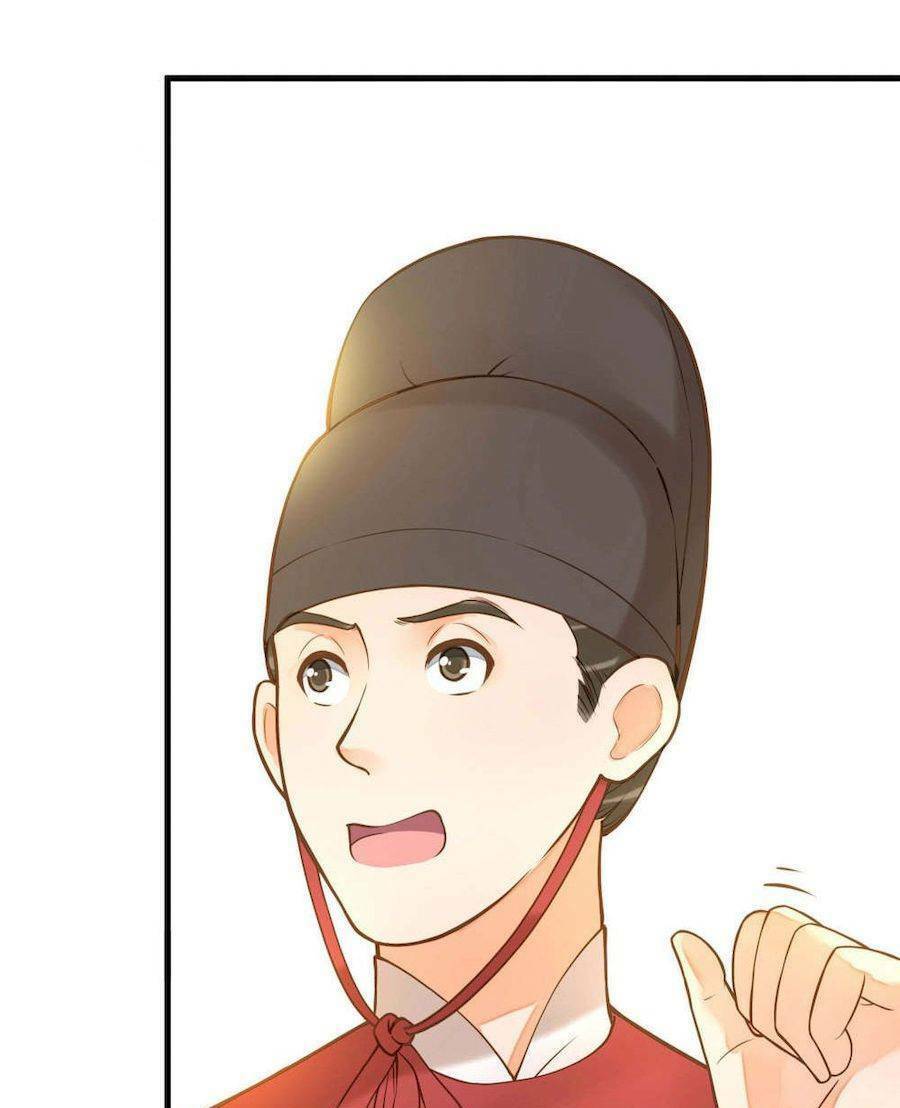 quý phi này có chút cơ chapter 18 7