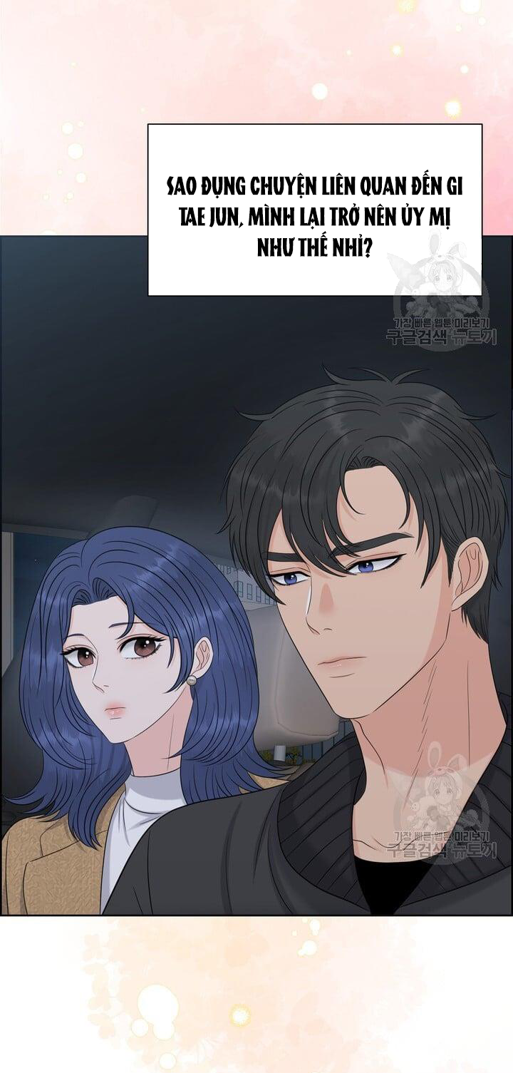 Em Sẽ Chọn Alpha Nào~ chapter 75.2 - Trang 24