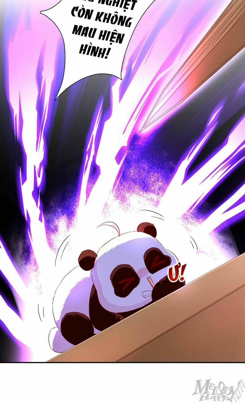 thiên thần gấu trúc muốn được ôm chapter 50 34