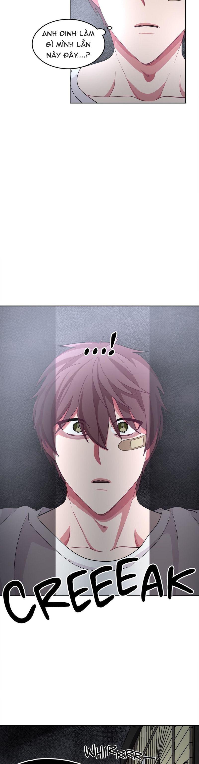 hãy vâng lời anh chapter 15 30