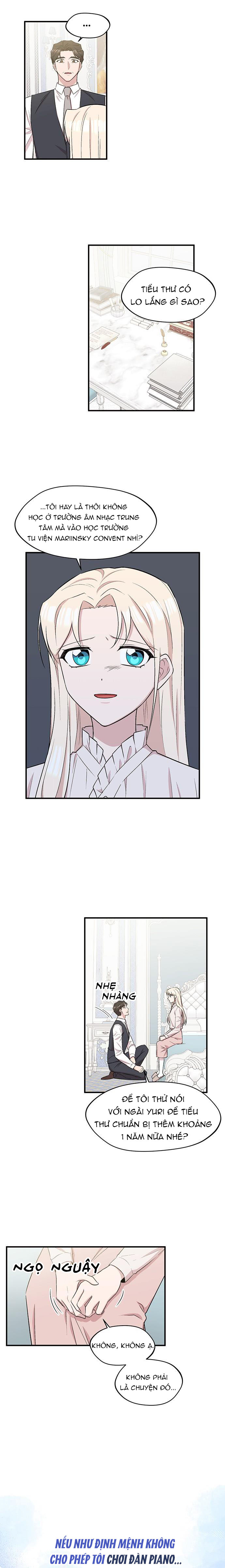 bình minh của moscow chapter 8 15