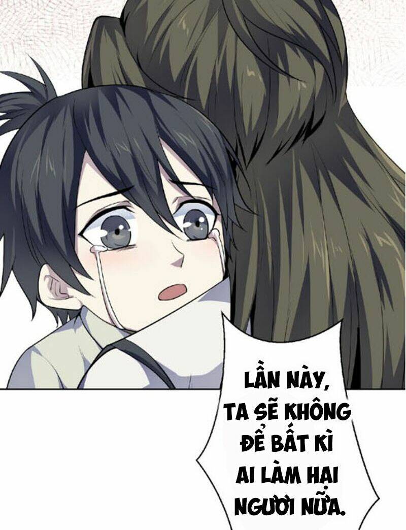 nghịch thiên đại thần chapter 55.5 6