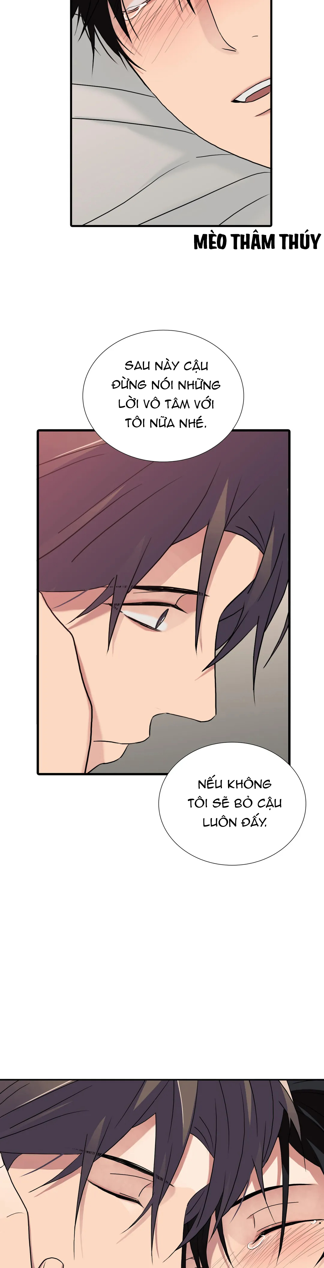 đưa đón người yêu chapter 97 30