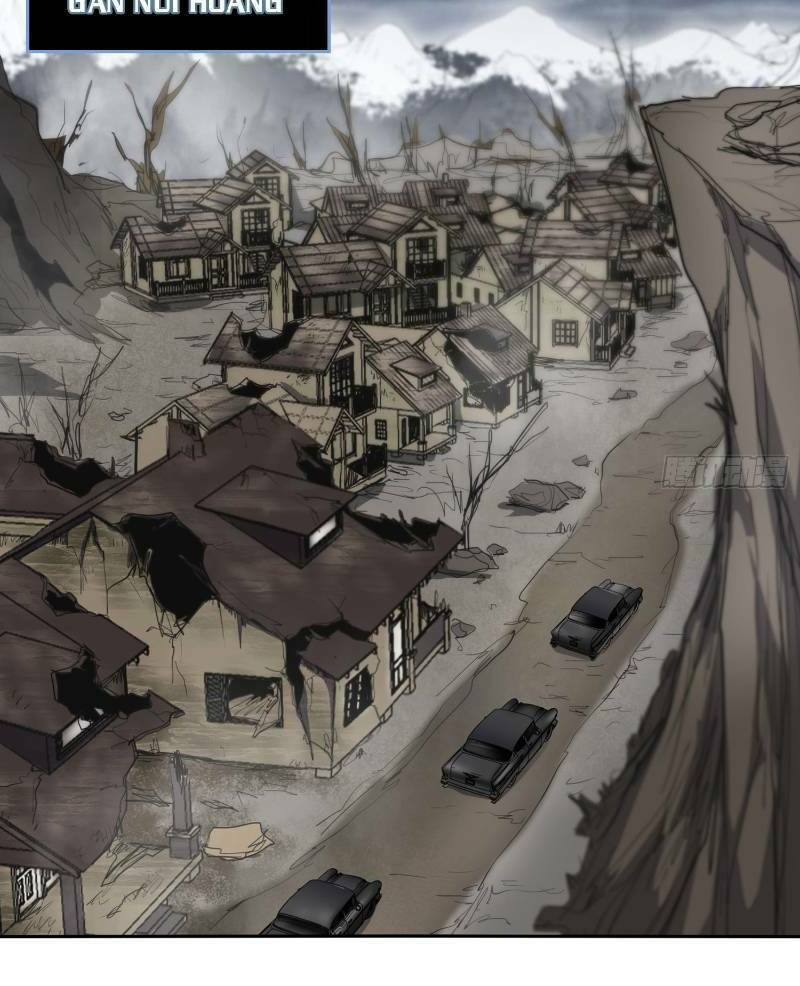 đô thị hàng thần khúc chapter 30 19