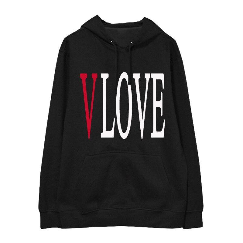 Áo Hoodie MONSTA X Kpop