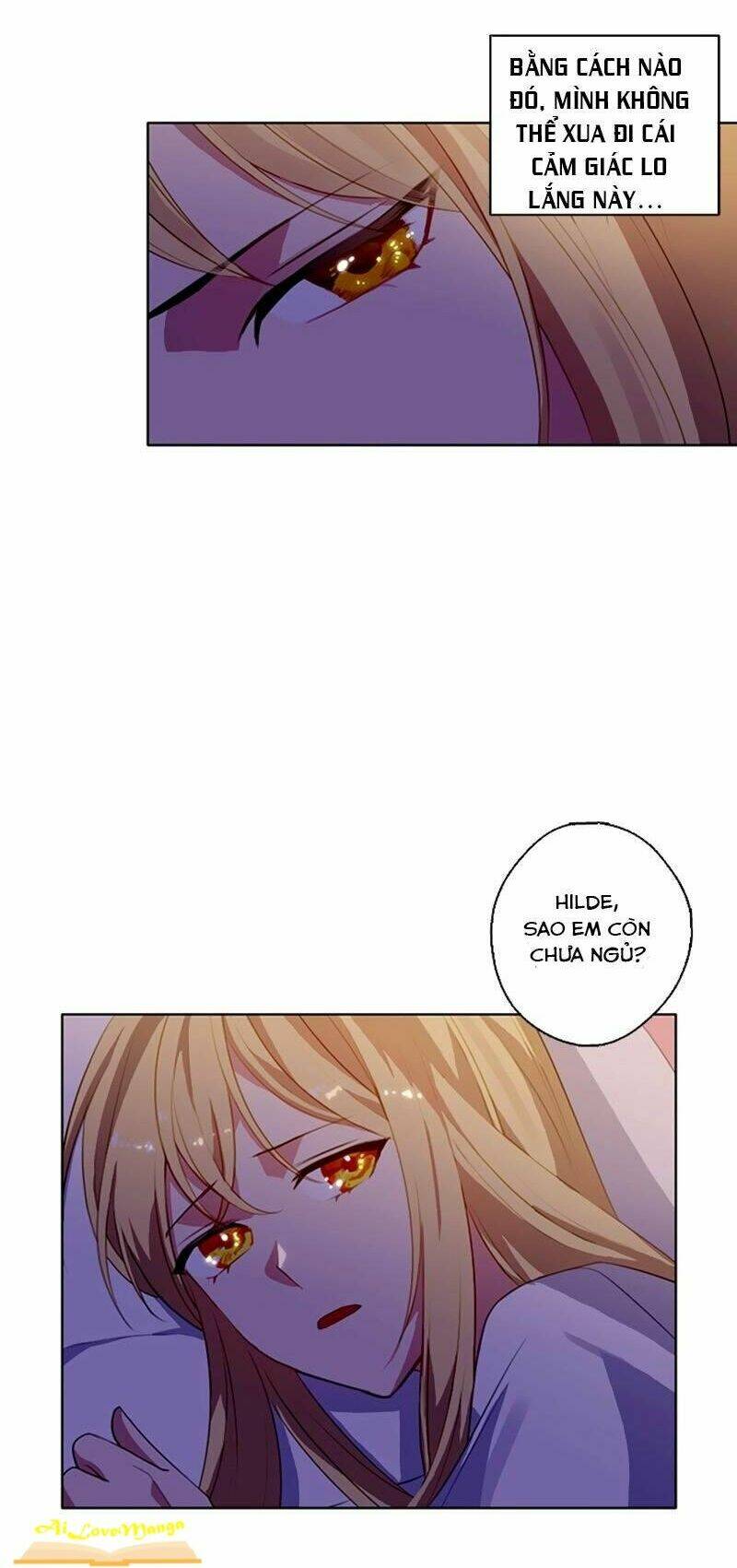 cộng tác của hoàng đế chapter 34 3