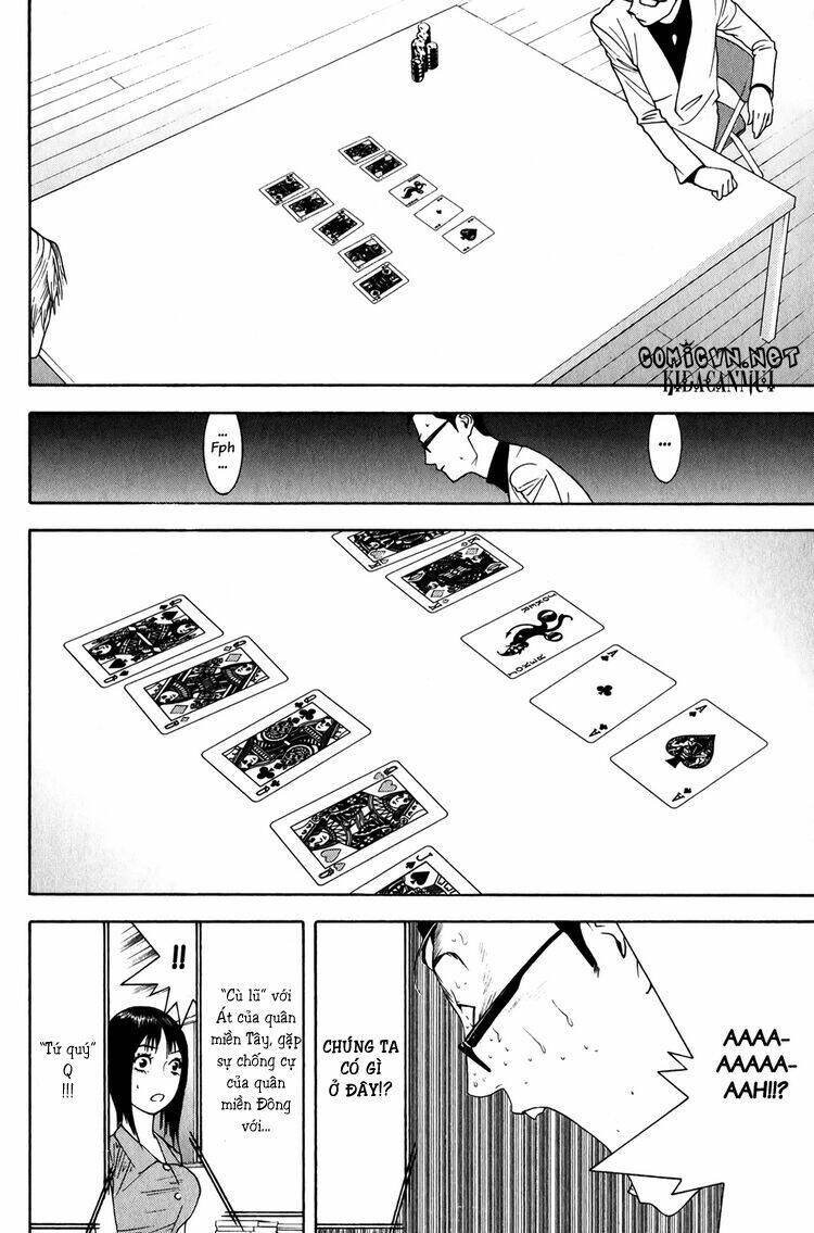 liar game chapter 76 17