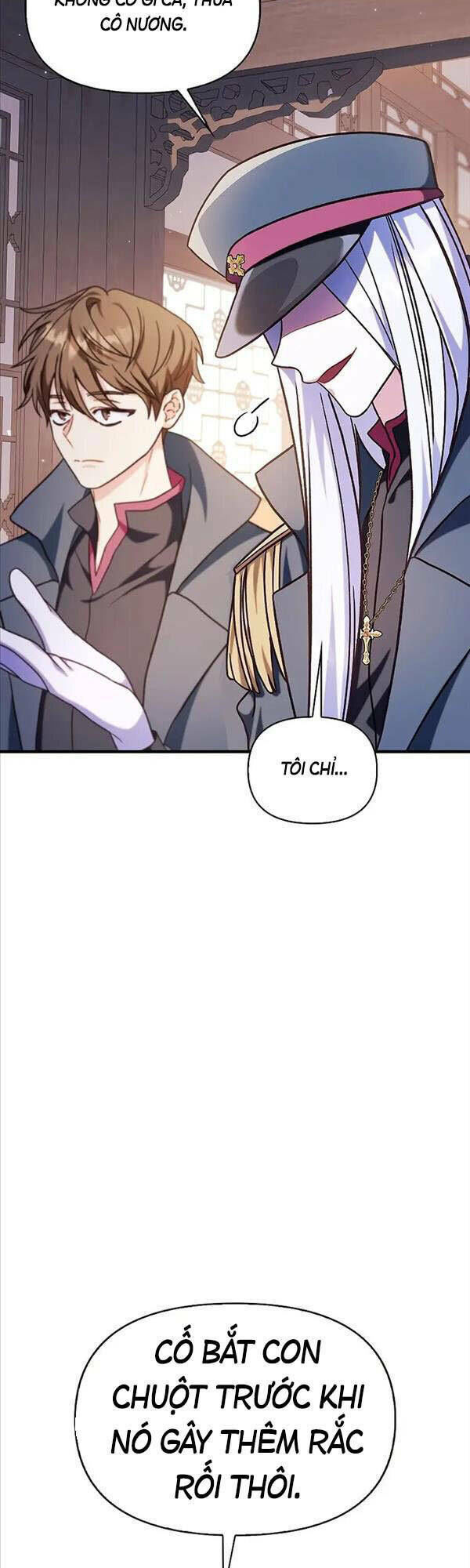 Kí Sự Hồi Quy Chapter 68 22