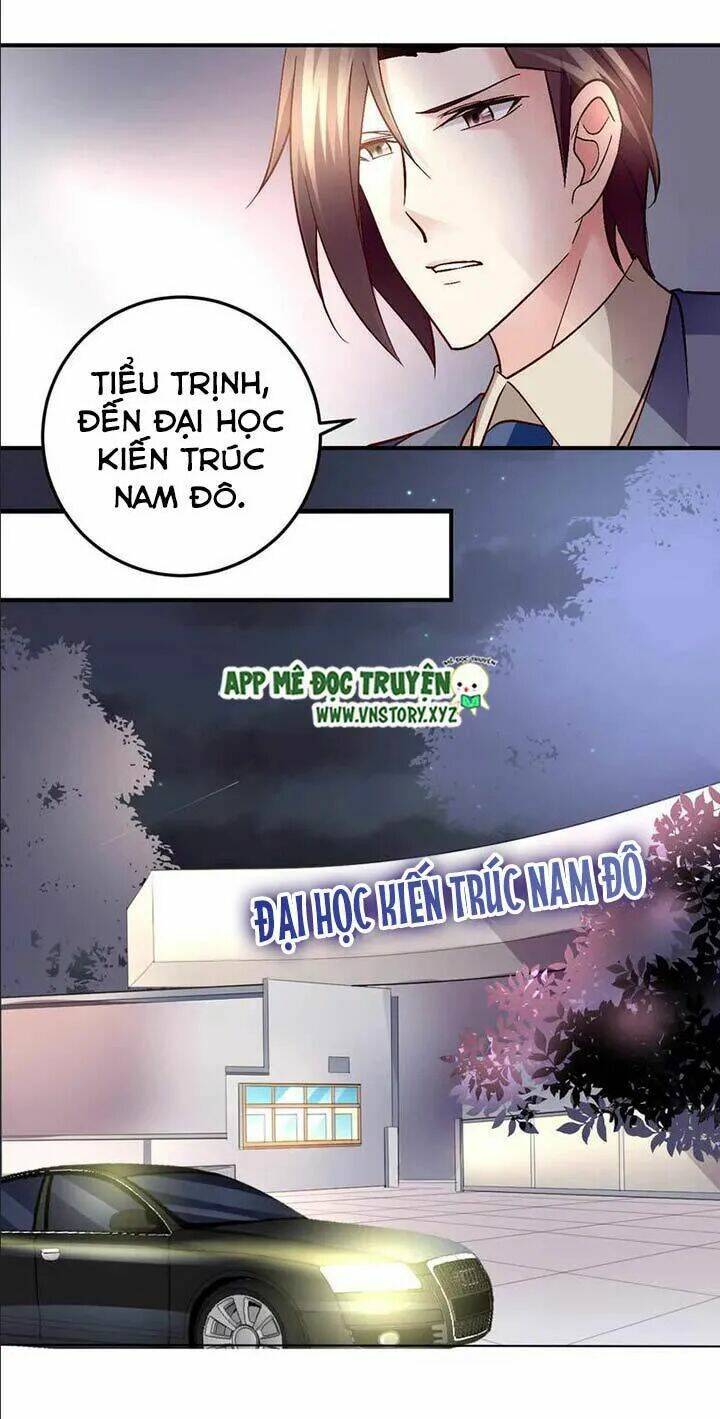 trò chơi săn tình - tổng tài khó kìm lòng chapter 51 13