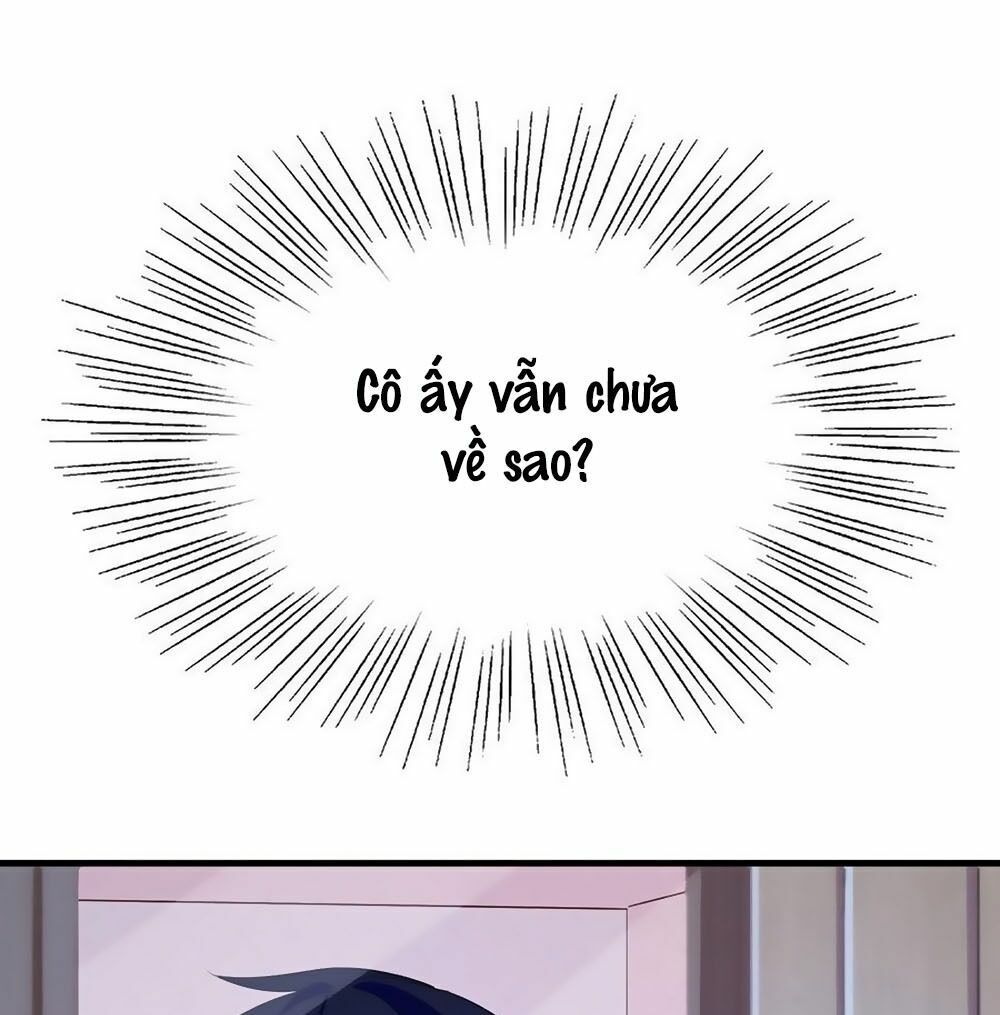 cướp đi nụ hôn của người chapter 22 21