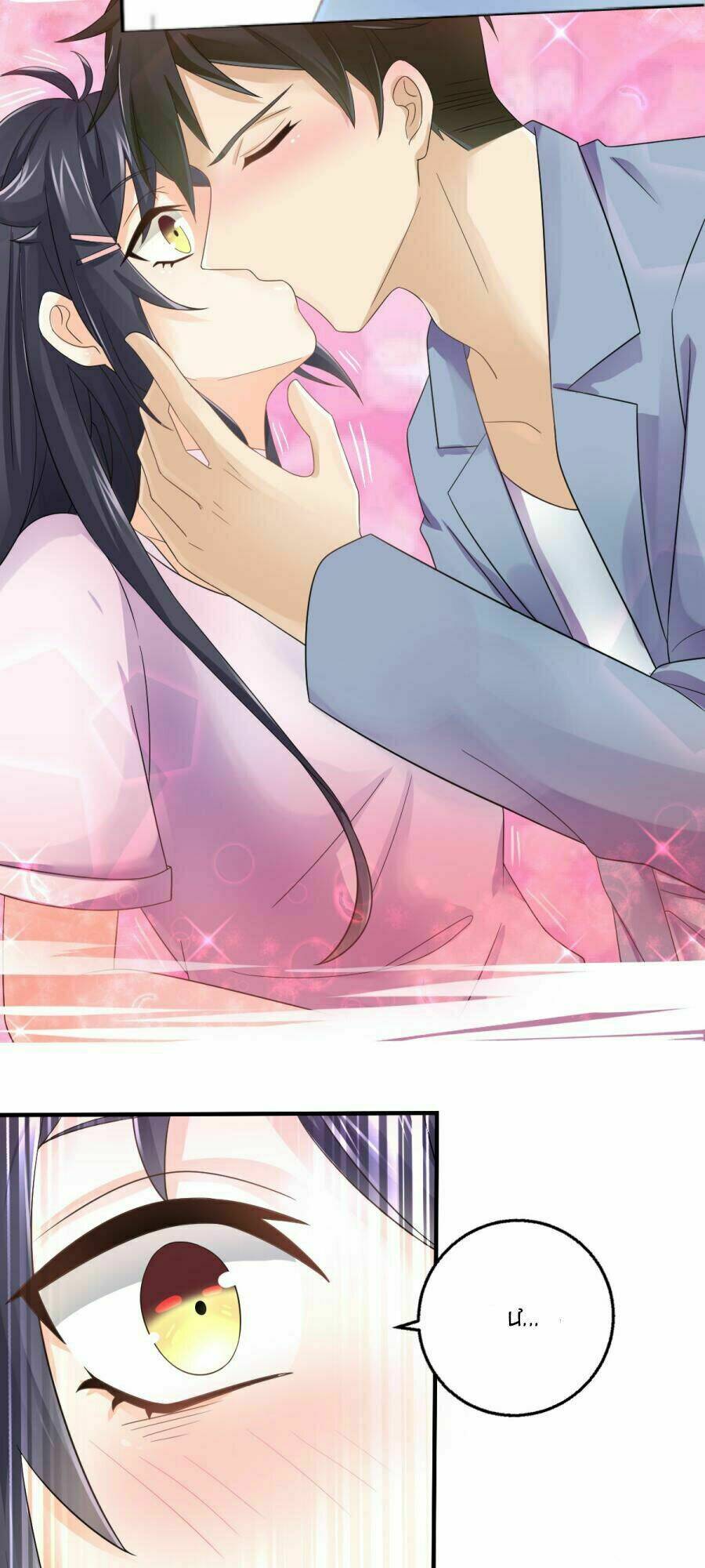 bá ái hãn thê chapter 5 19