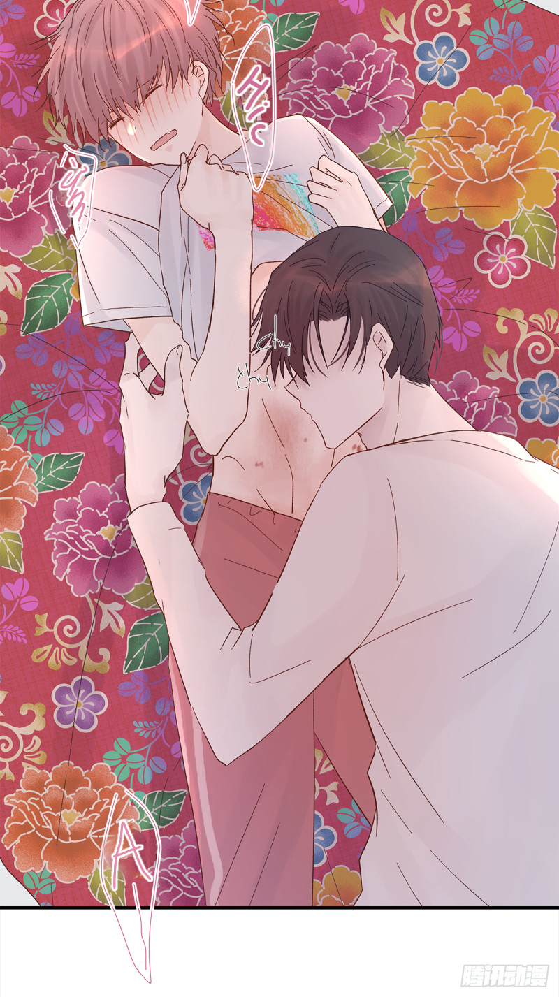 mối tình đầu gian nan của chu thành nhất chapter 43 3