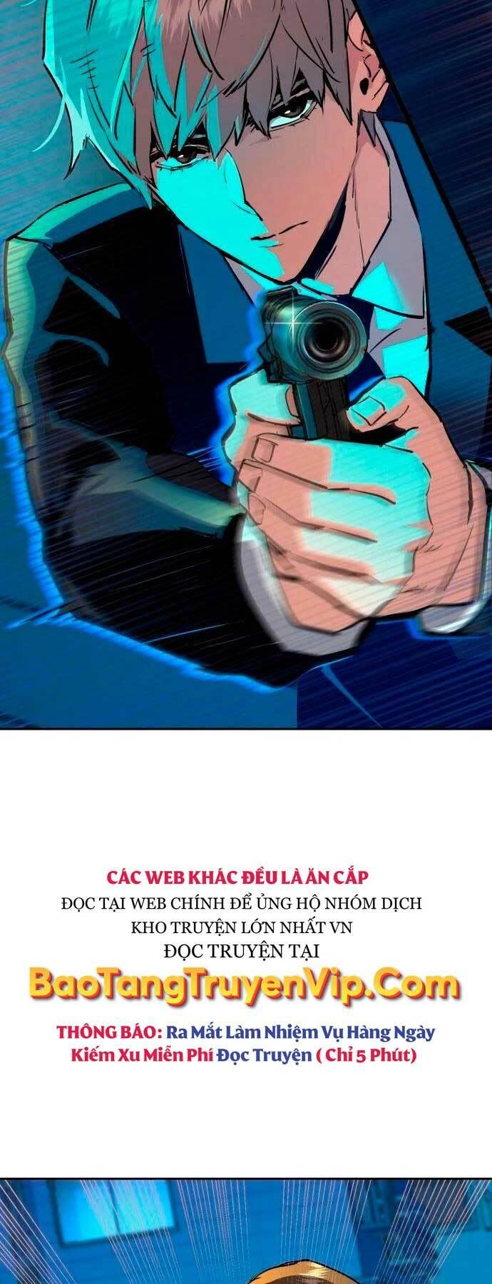 bạn học tôi là lính đánh thuê chapter 129 54