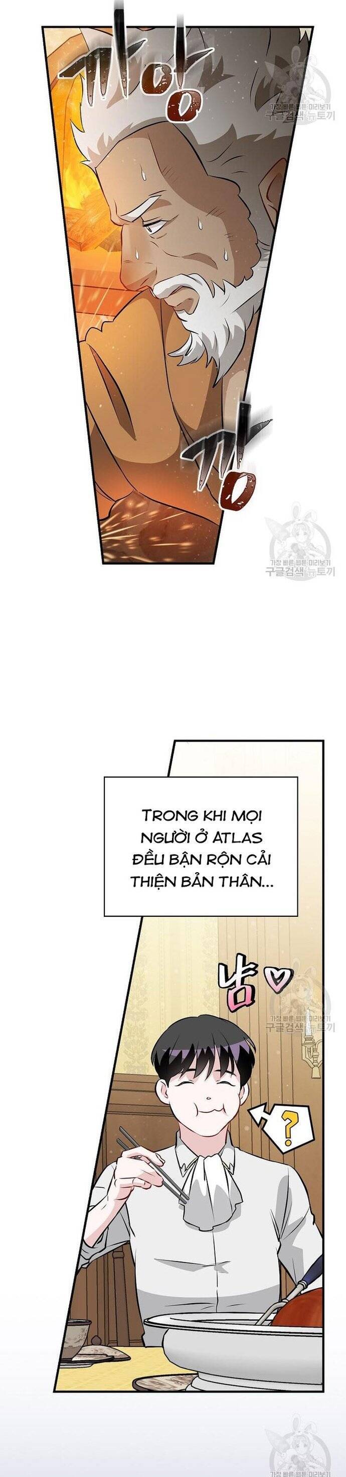 Level Up Chỉ Bằng Cách Ăn Cơm Chapter 161 31