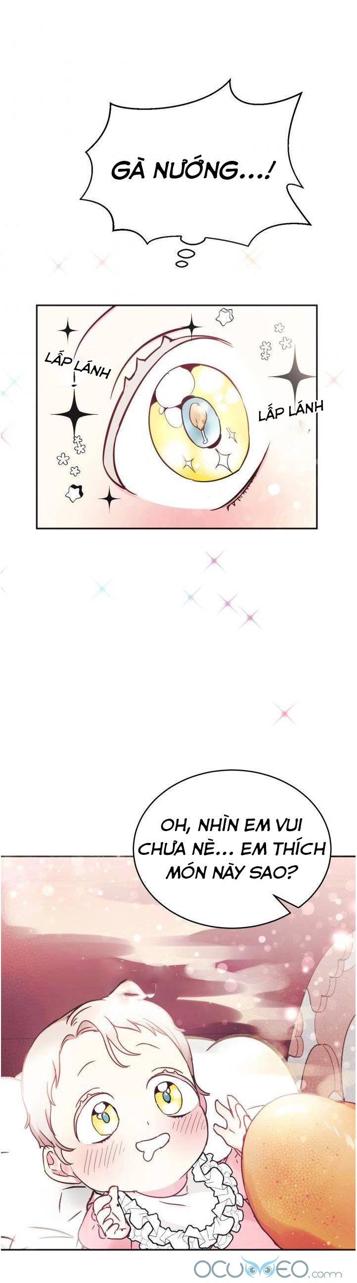 đứa con của rồng chapter 3 18