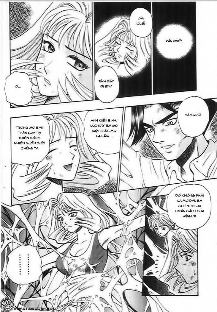 thiên địa nam nhi chapter 31 2