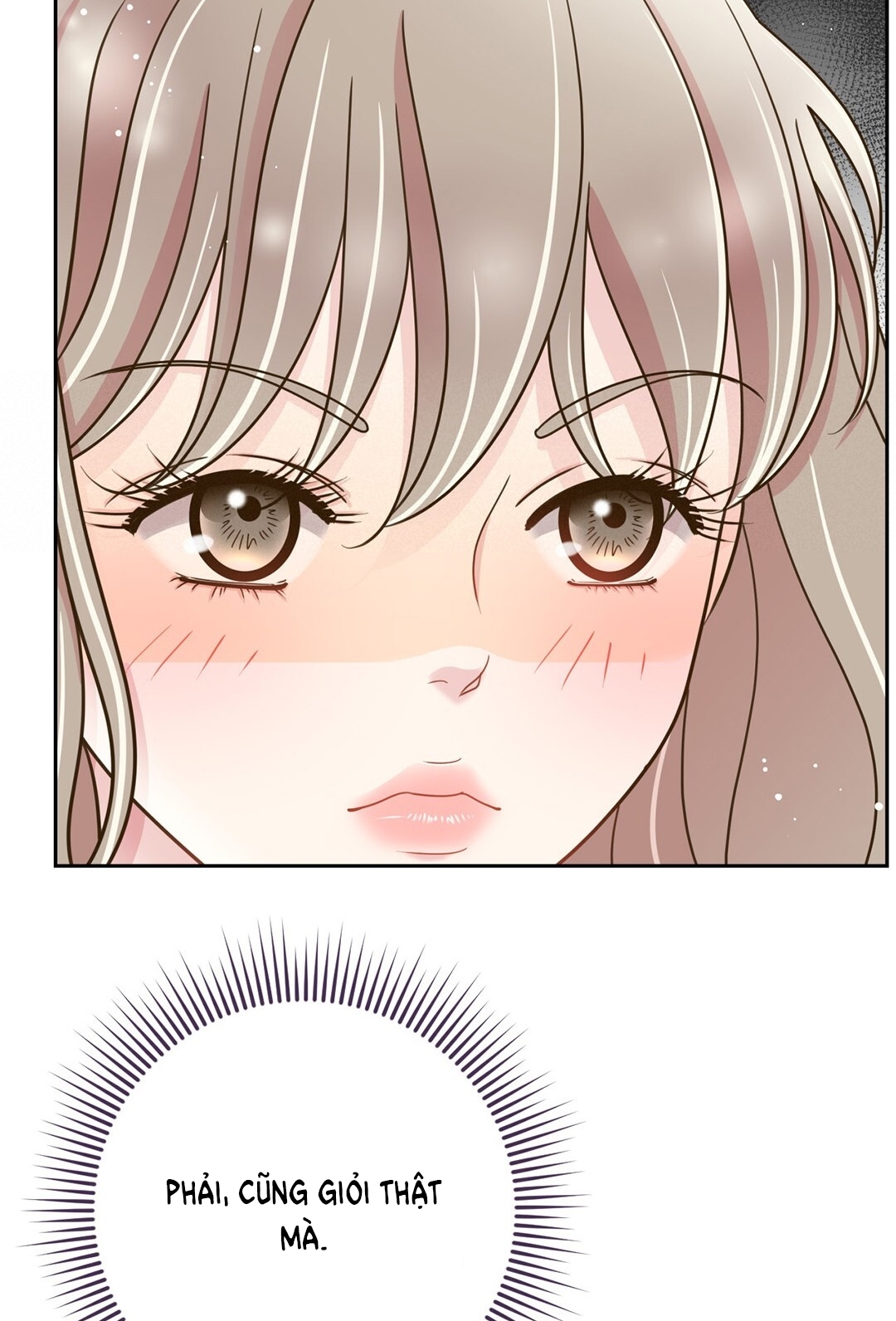 [18+] trải nghiệm thân mật với bạn của anh trai chapter 3.2 31