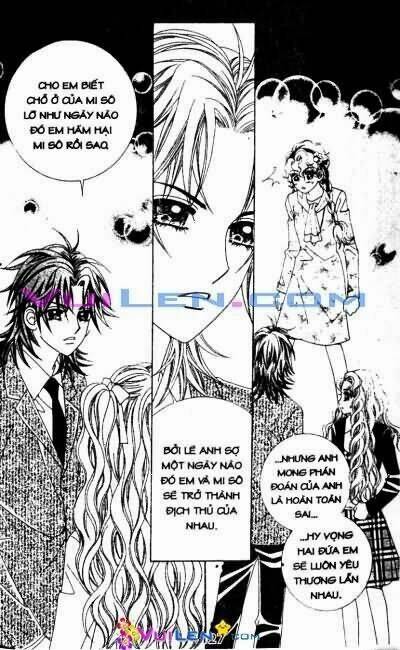 ngọt đắng tình yêu chapter 6 127