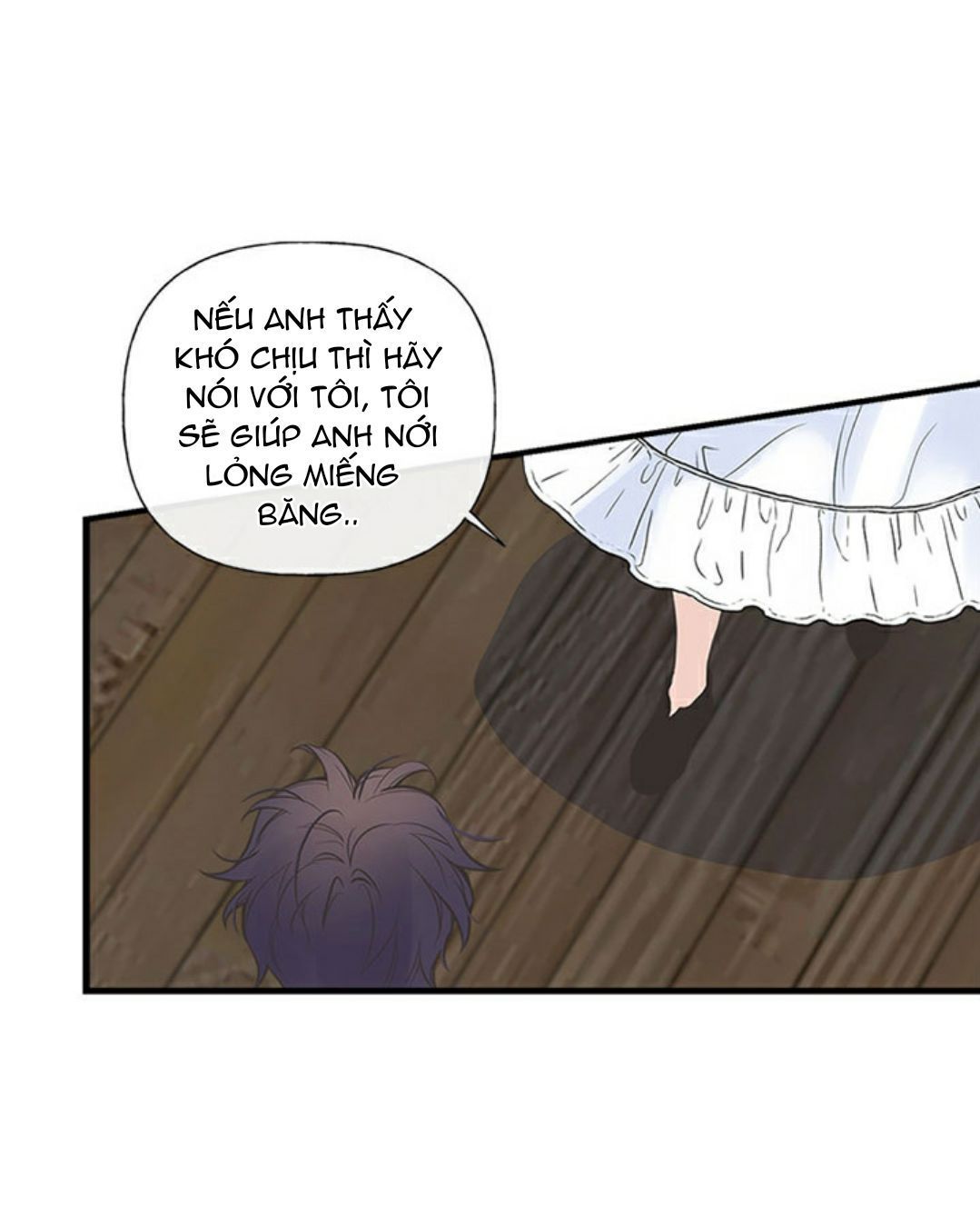 chị tôi đã nhặt về một nam chính quyến rũ chapter 7 6