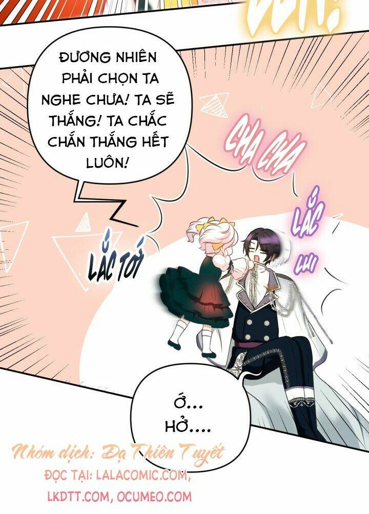 công chúa xấu xa chapter 30 46
