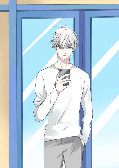 lều khều biết yêu chapter 58 53