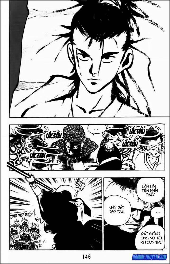 long quyển phong chapter 7 11