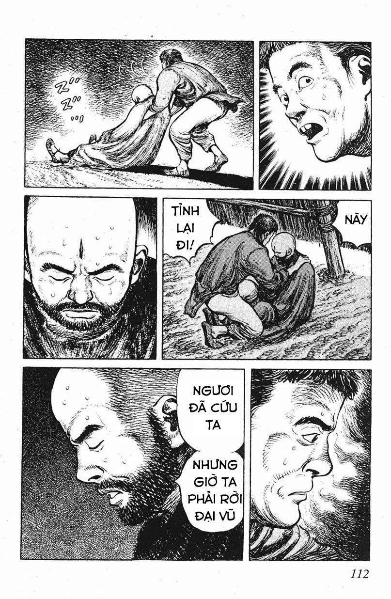 binh pháp mặc công chapter 45 15