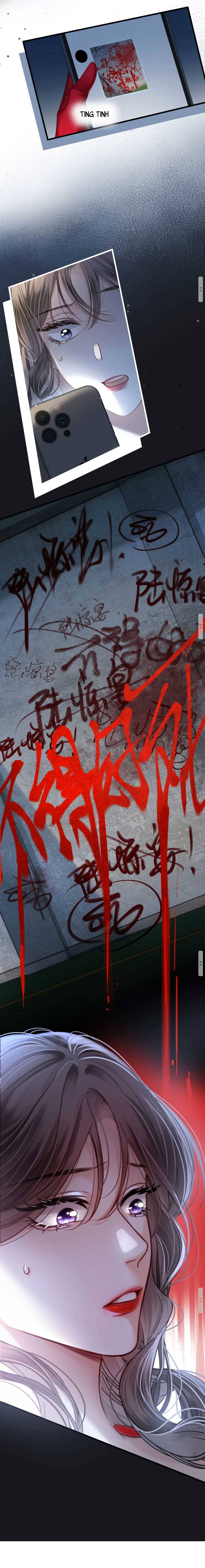 ngày mai tôi vẫn thích cậu chapter 9 5