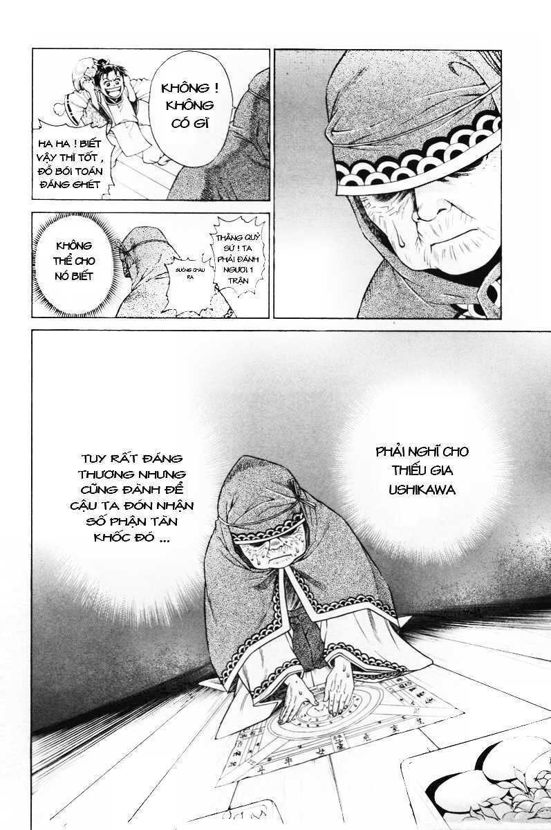 thiếu niên vương i - shana oh yoshitsune i chapter 5 7