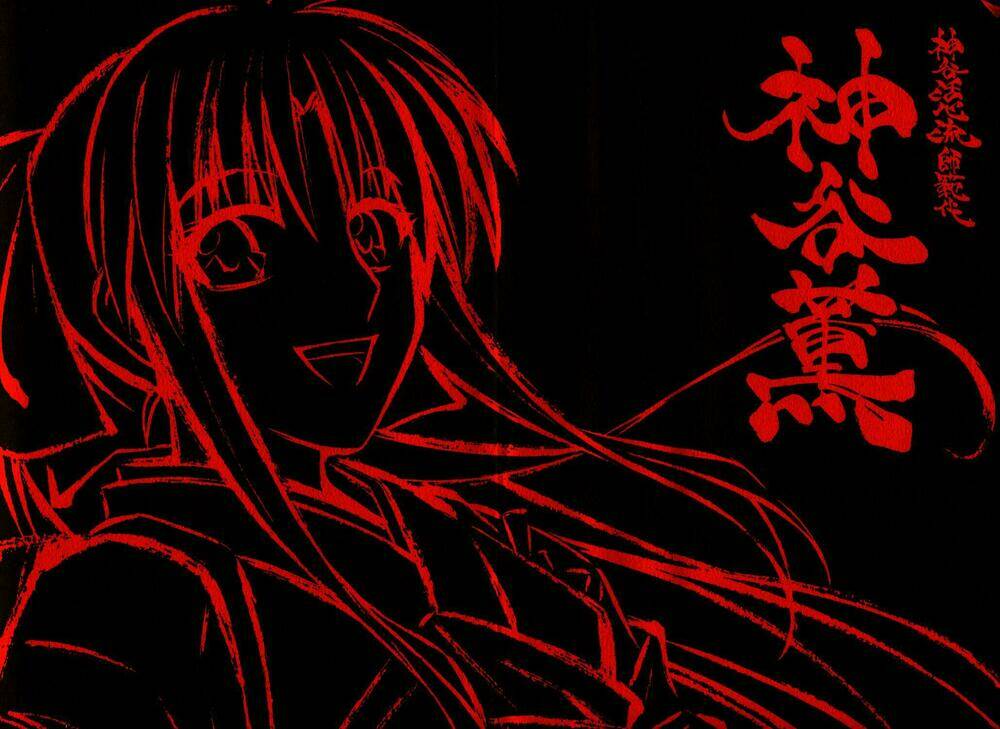 lãng khách kenshin bản nét (2019) chapter 29 2