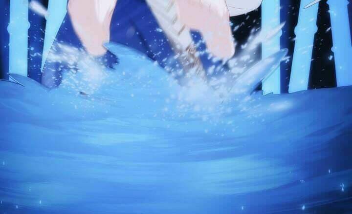 bí mật của dạ tộc chapter 27 97