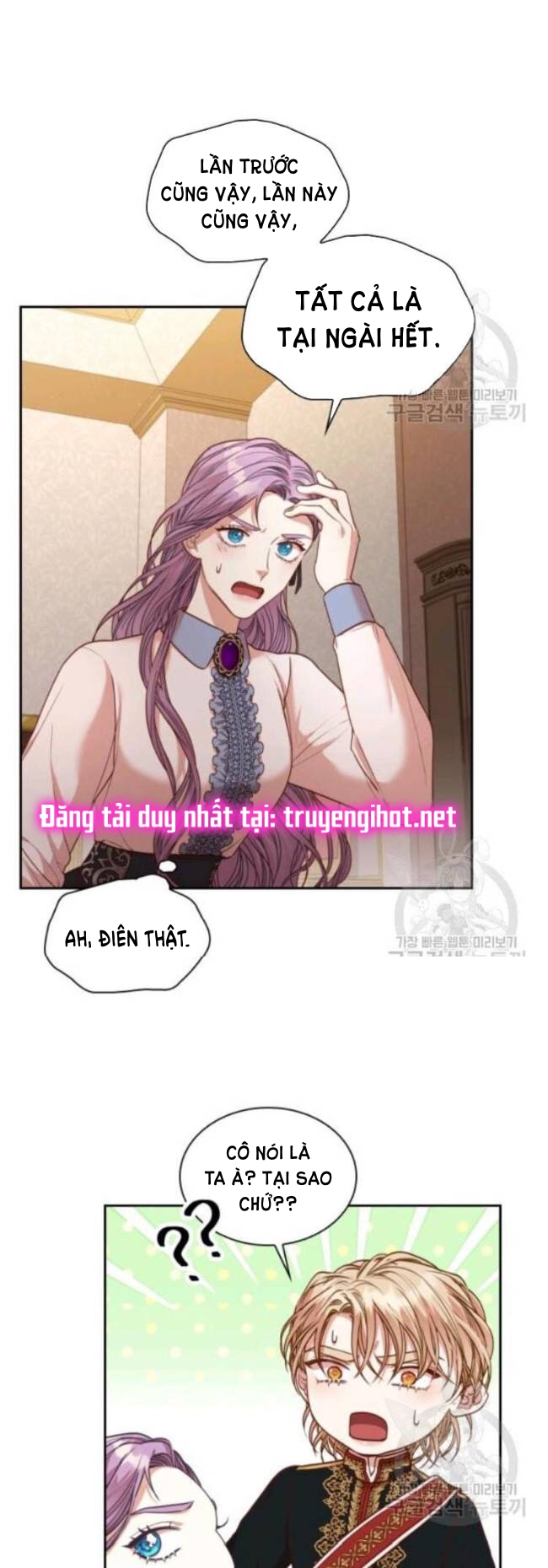 trở thành thư ký của bạo chúa chapter 37 49