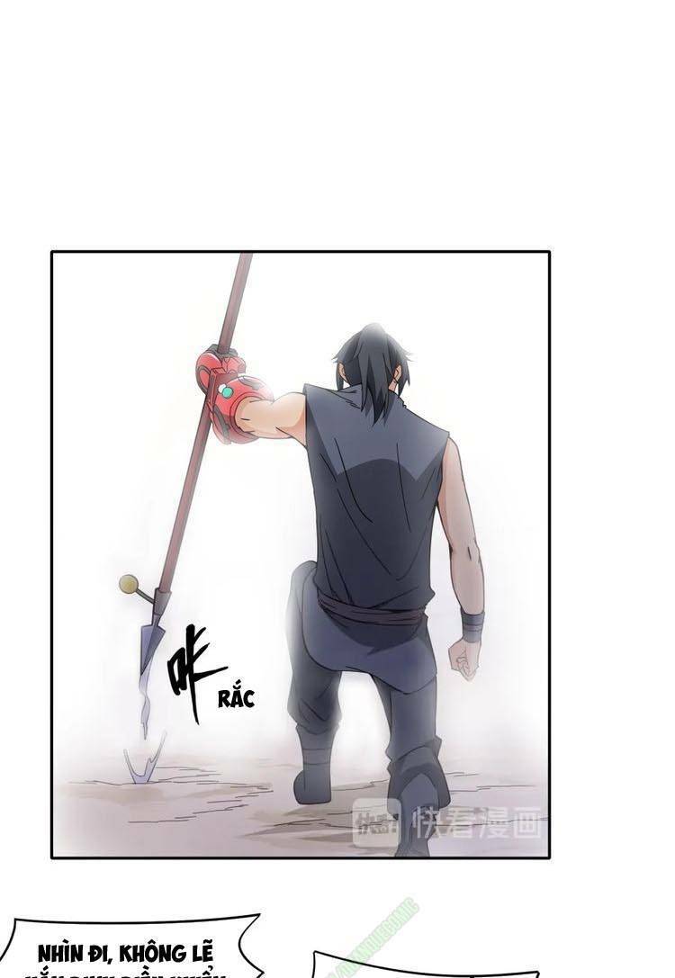 ta luyện giả kim trong thời đại tu tiên chapter 67 12