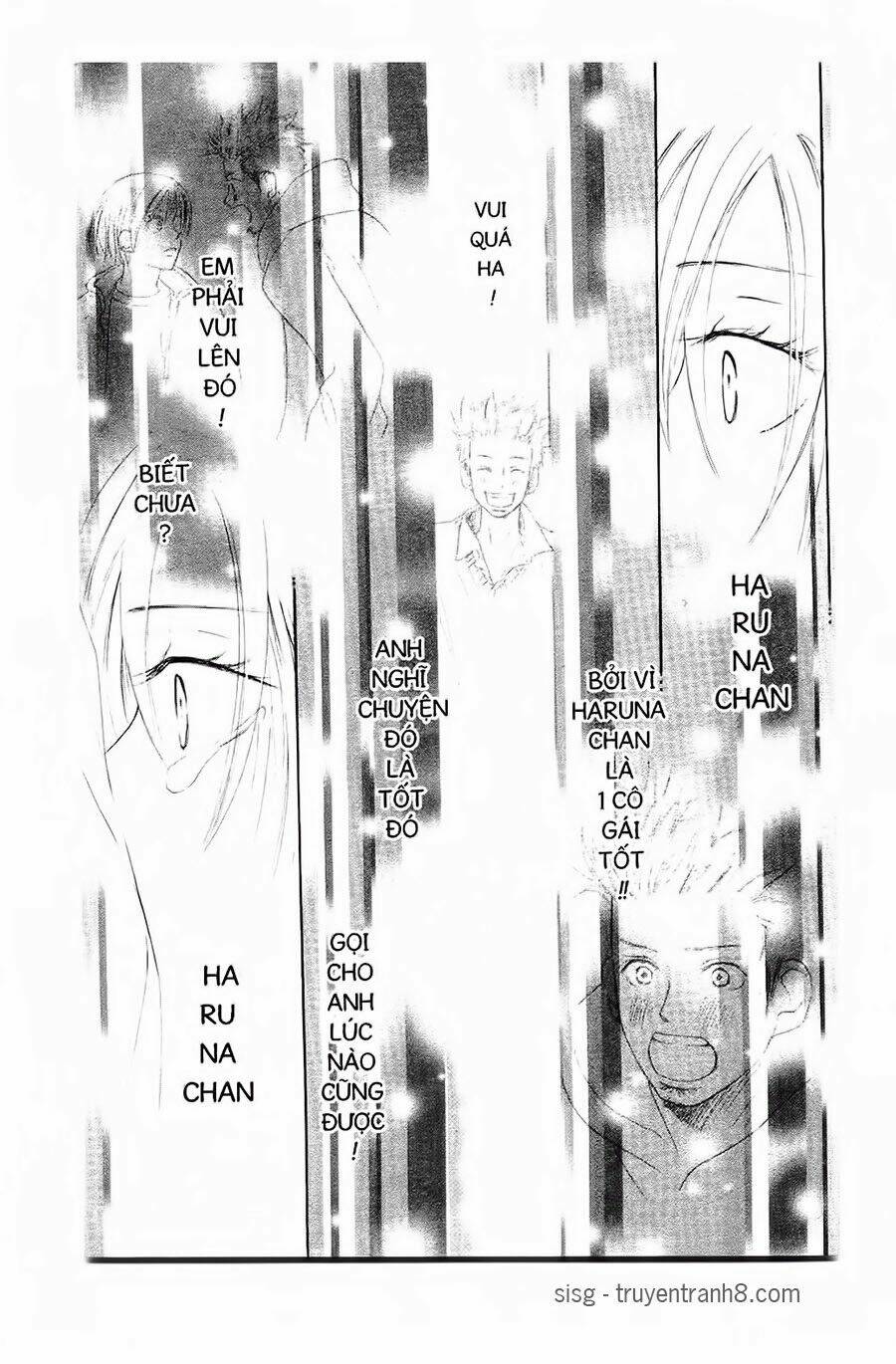 chuyện cấp iii chapter 9 24