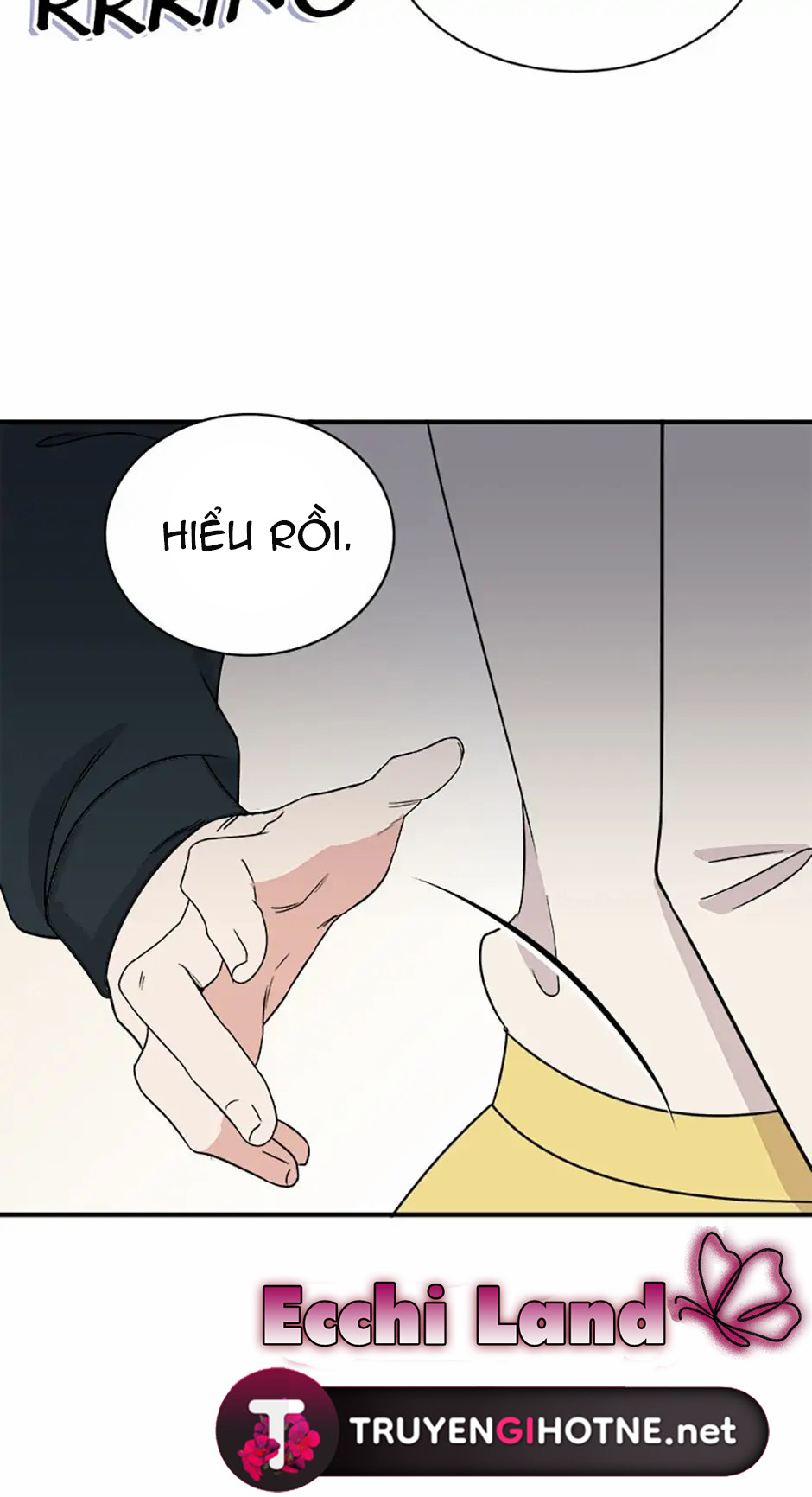 thiếu tôi là sếp mất ngủ ngay chapter 38.1 14