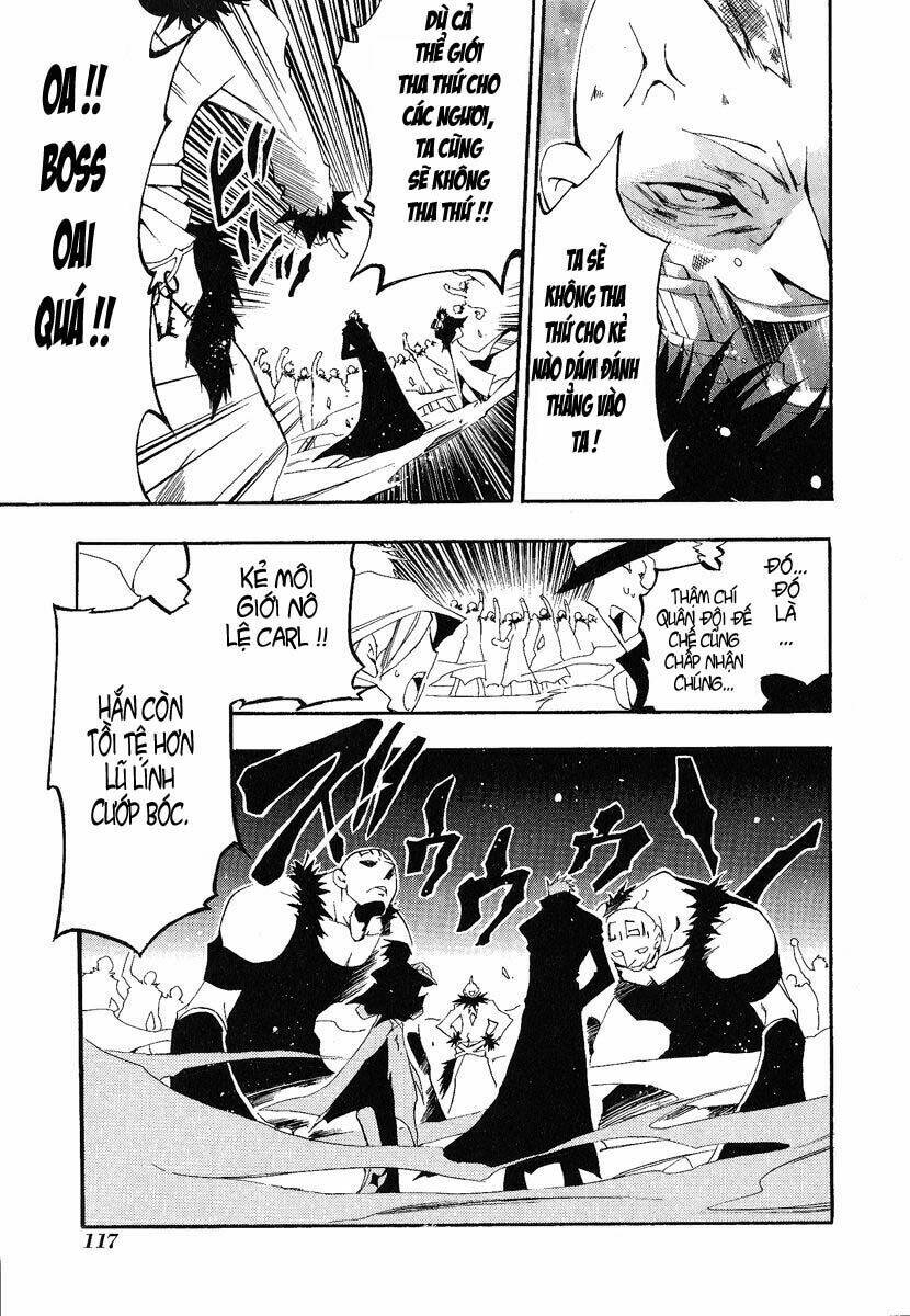 07 hồn ma chapter 27 17