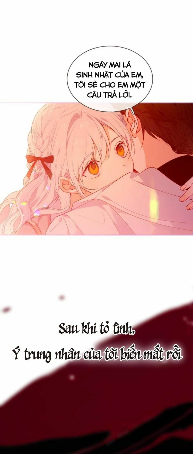 quán kịch bản trần mộng chapter 0.5 3