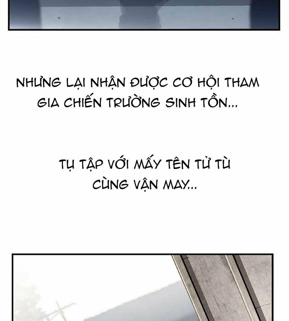 pubg - cuộc chiến sinh tồn - 100 chapter 4 80