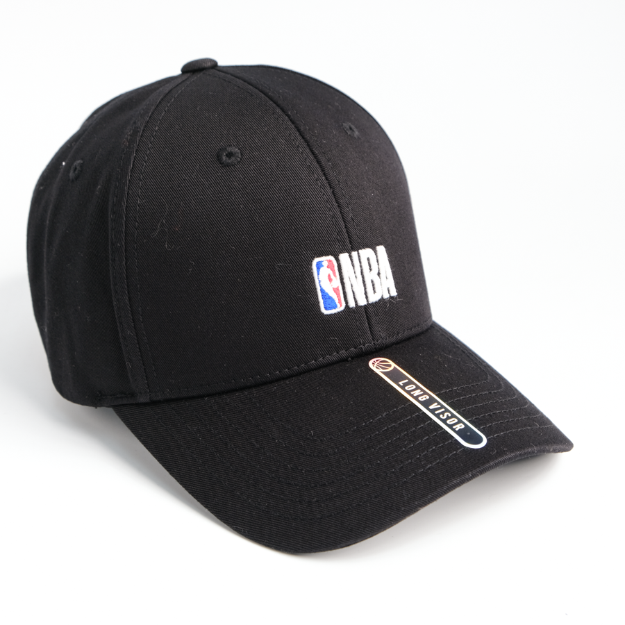 Mũ NBA PLAY HARD CURVED CAP-A - Nón lưỡi trai thời trang cho nam, nữ, unisex