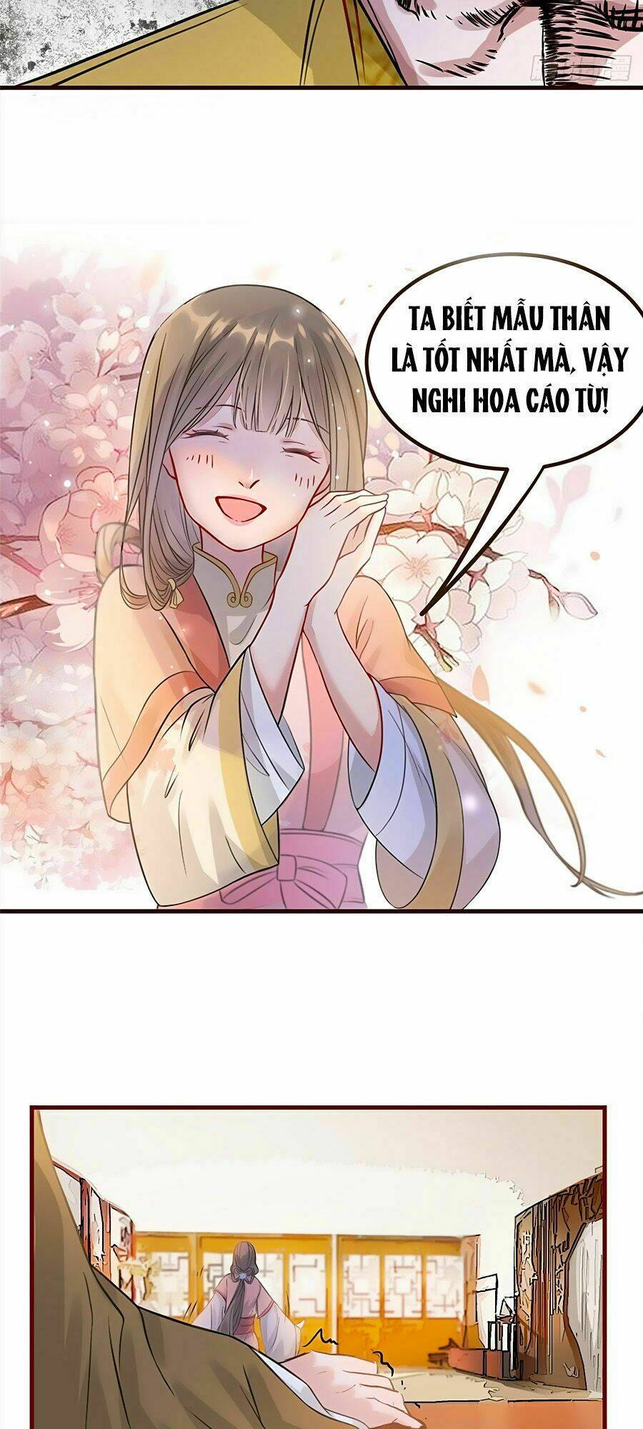 gian phi như thử đa kiều chapter 4 29