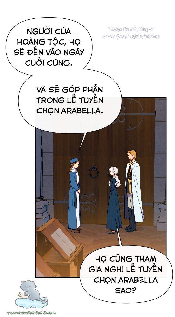 công nương khế ước của gia tộc công tước quái vật chapter 68 16