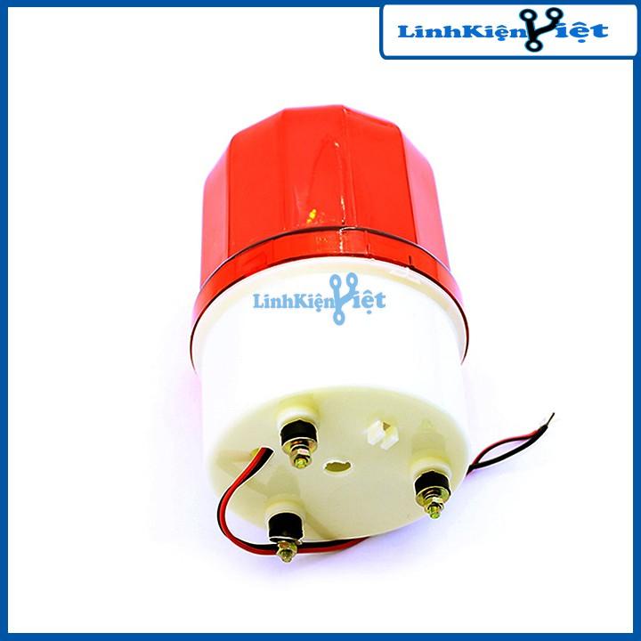 Đèn Quay Báo 12VDC-10W